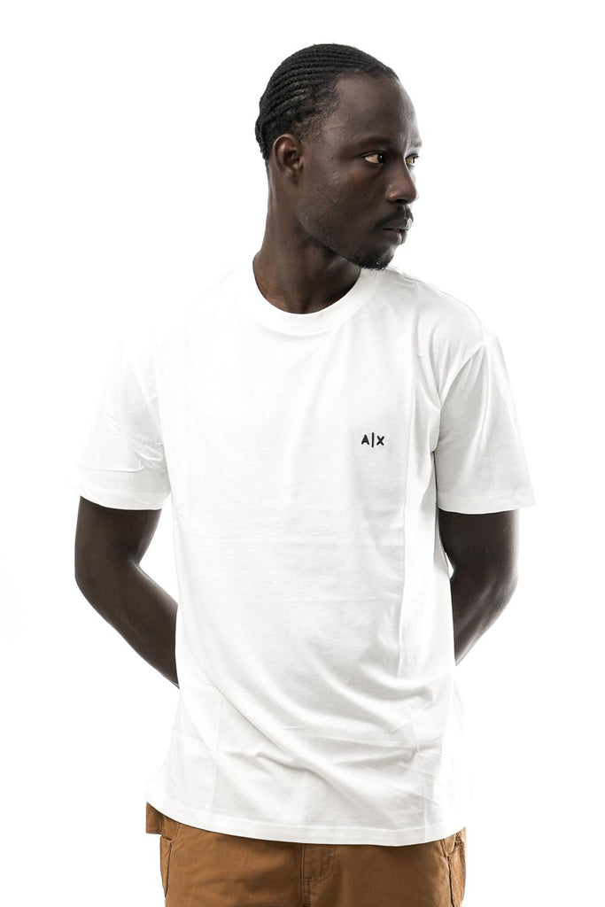 T-shirt Uomo Armani Exchange XM001568 AF10358 U0009 XM001568 AF10358 U0009 Armani Exchange 