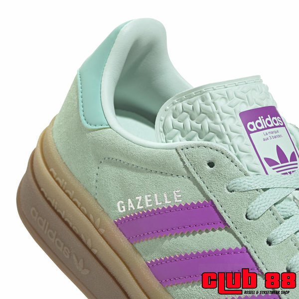 Scarpe Donna Adidas GAZELLE BOLD J JI3383 GAZELLE BOLD J JI3383 Adidas 
