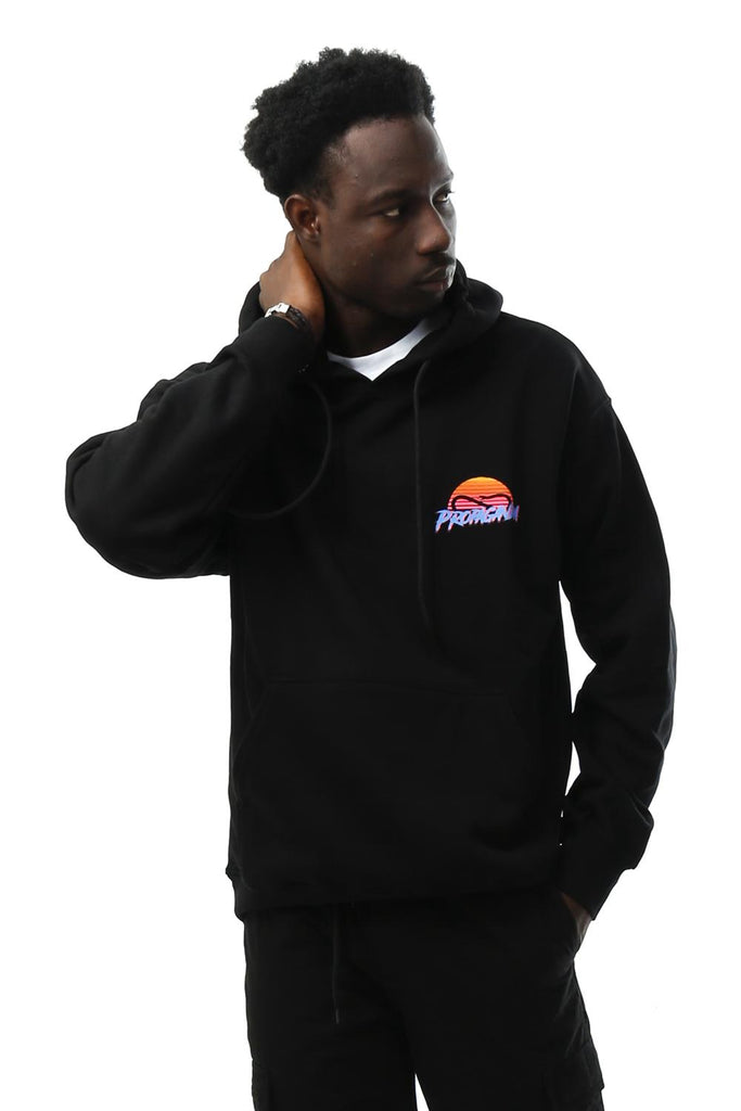 Propaganda FE275BLACK