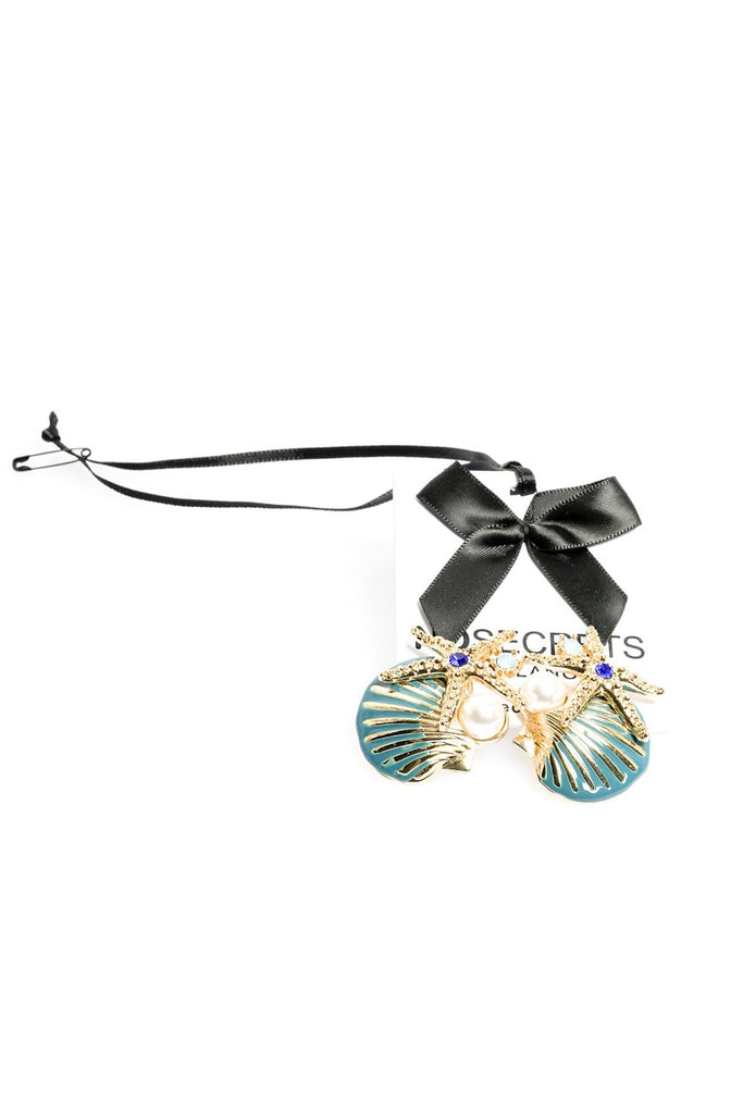 Orecchini Donna No Secrets NA113 ORO NA113 ORO No Secrets 