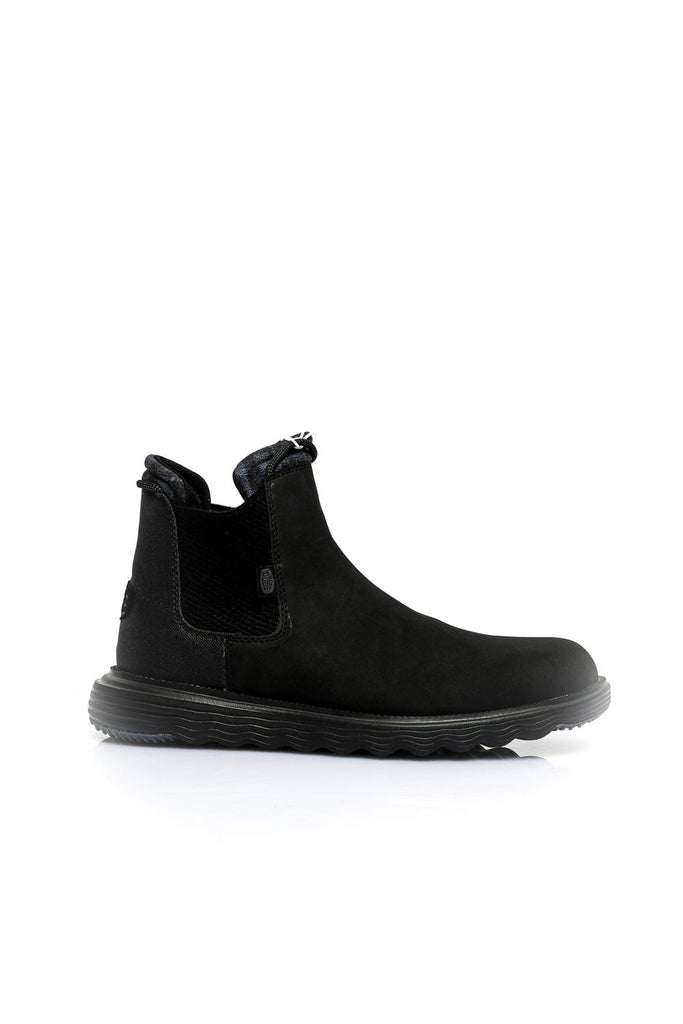 Scarpe Uomo BRANSON CLASSIC 060 Dude 