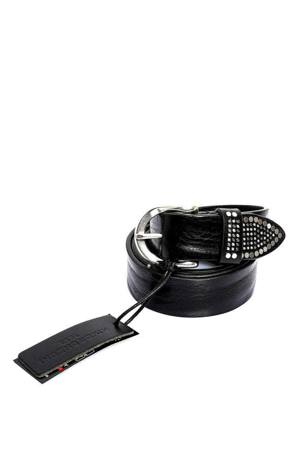 Cintura Uomo Minoronzoni MRS25.7C031 C99 MRS25.7C031 C99 Minoronzoni 