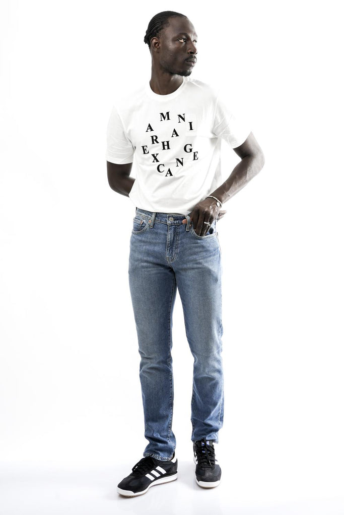 Jeans Uomo Levi's  511 SLIM 04511-6208 511 SLIM 04511-6208 Levi's 