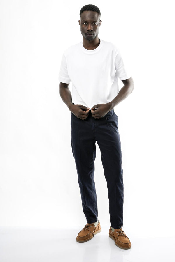 Pantalone Uomo Berna 261393 3 261393 3 Berna 