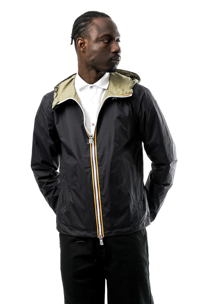 K-way JAKE PLUS.2 DOUBLE K2124EWB0R