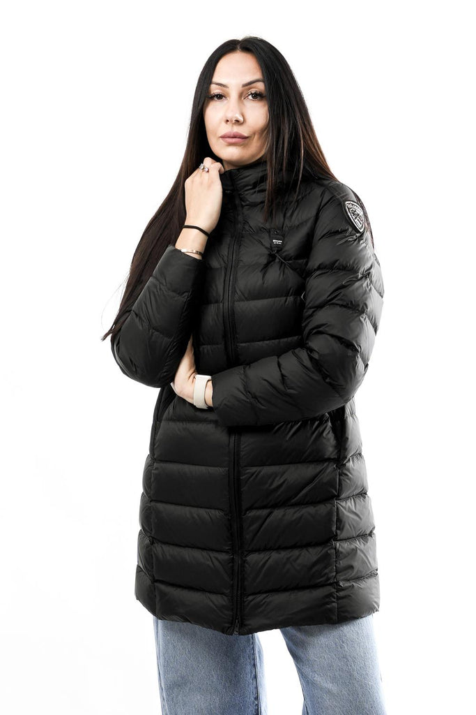 Giubbino Donna Blauer AGNES 3102 999EI AGNES 3102 999EI Blauer 