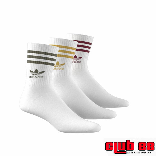 Adidas CREW SOCK 3STRIX7511