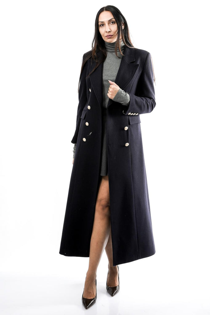 Cappotto Donna TERES 1786 Relish 