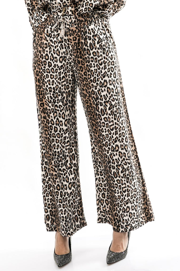 Pantalone Donna 37189 00 Front Street 8 