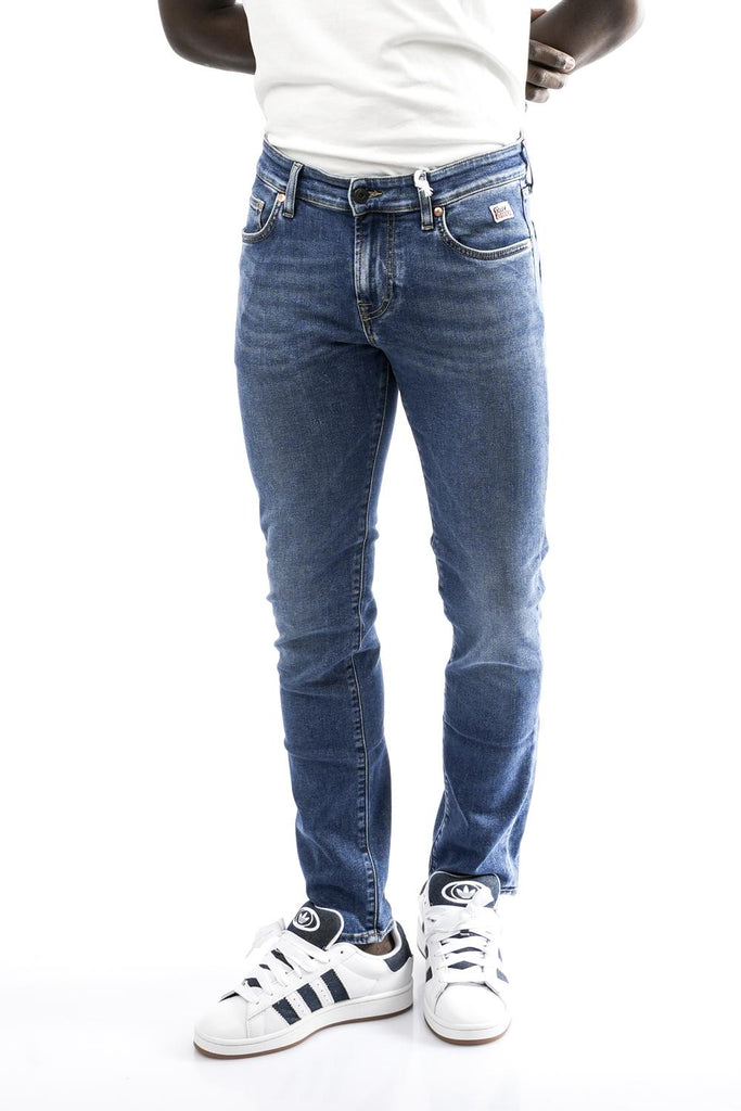 Roy Roger 317 MAN D669C0999 ZAFIRO