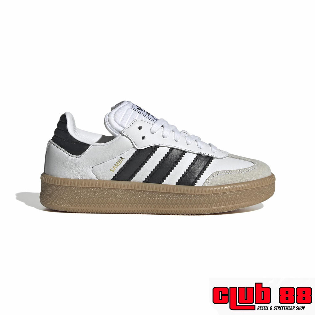 Scarpe Unisex Adidas SAMBA XLG J JH6516 SAMBA XLG J JH6516 Adidas 