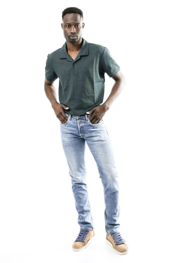 Jeans Uomo Replay MA972B 032 727 136 009 MA972B 032 727 136 009 Replay 