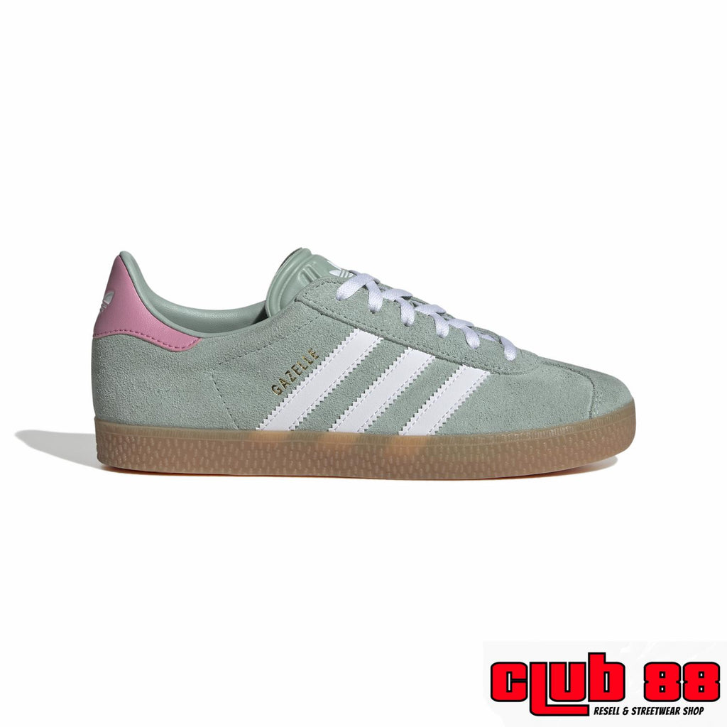 Scarpe Unisex Adidas GAZELLE J IG9152 GAZELLE J IG9152 Adidas 