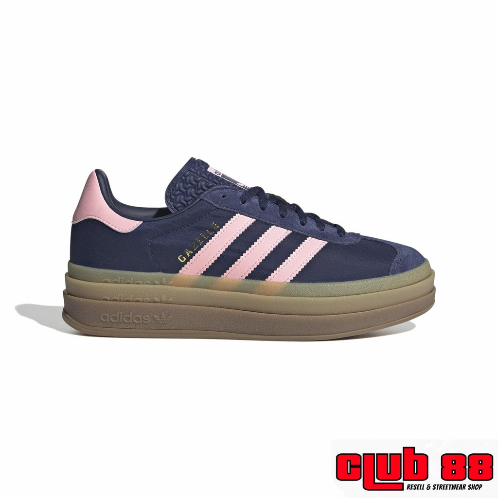 Scarpe Donna Adidas GAZELLE BOLD IG4390 GAZELLE BOLD IG4390 Adidas 