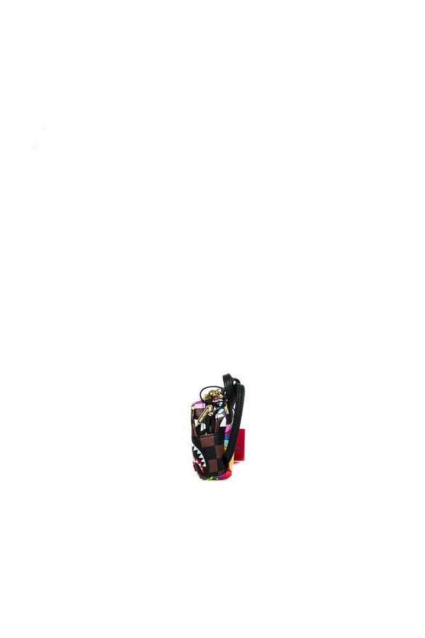 Portachiavi Unisex Sprayground TRIPPIN DAILY KEYCHAIN 910K7965NSZ TRIPPIN DAILY KEYCHAIN 910K7965NSZ Sprayground 