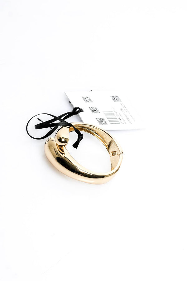 Bracciale Donna NA127 ORO No Secrets 