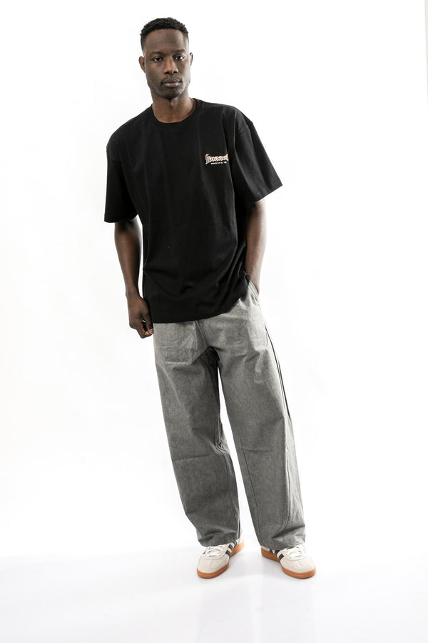 T-shirt Unisex S6BWUATH136 110 Barrow 