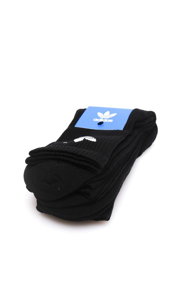Calze Unisex Adidas TRE CRW CUSH3PP IJ5613 TRE CRW CUSH3PP IJ5613 Adidas 