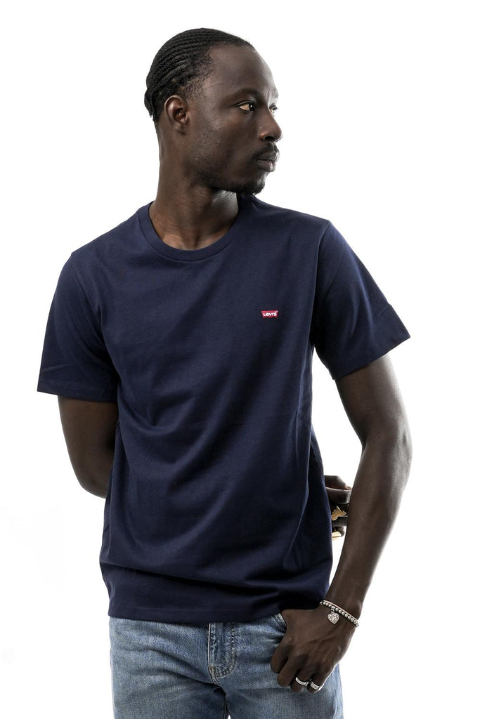 T-shirt Uomo Levi's  SS ORIGINAL HM TEE 56605-0017 SS ORIGINAL HM TEE 56605-0017 Levi's 