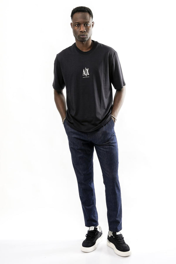 T-shirt Uomo Armani Exchange XM000365 AF12308 UB101 XM000365 AF12308 UB101 Armani Exchange 