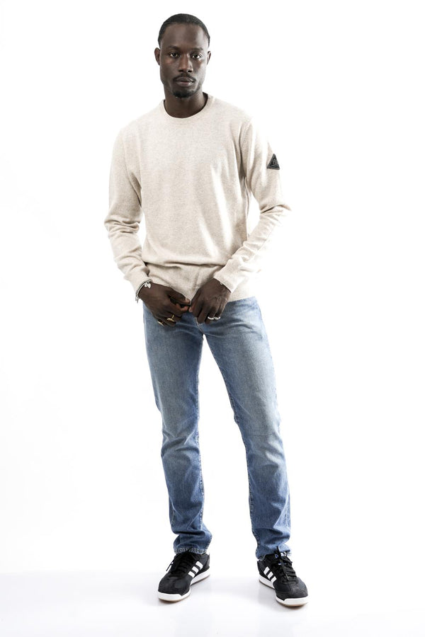Maglia Uomo Roy Roger  CREW NECK RRU502 CC53 C0065 CREW NECK RRU502 CC53 C0065 Roy Roger 