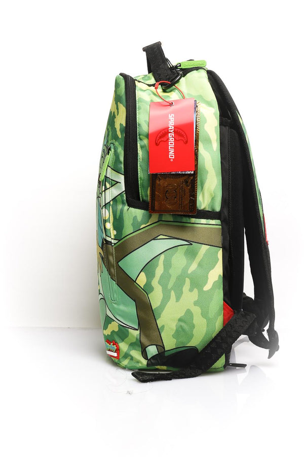 Sprayground PORTAL SHARK REDUX BACKPACK910B5602NSZ