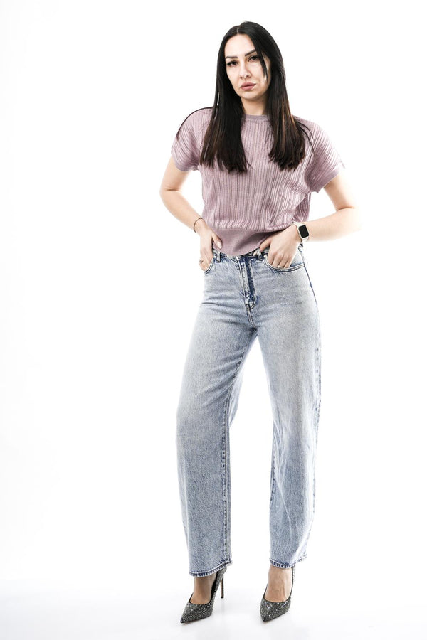 Jeans Donna XW000100 AF21338 MB001 Armani Exchange 