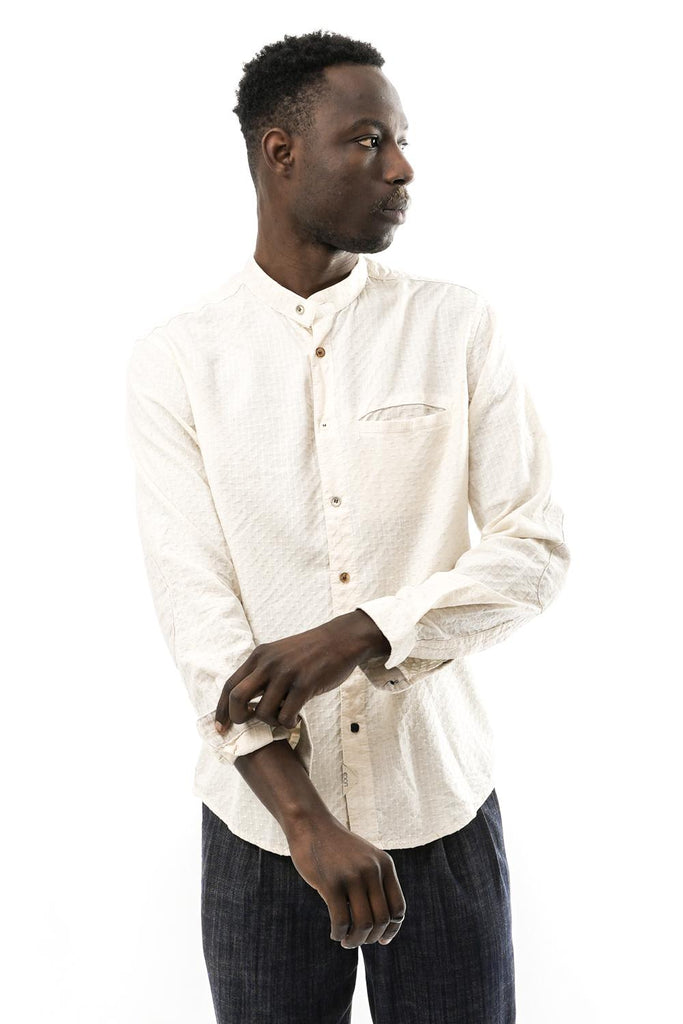 Camicia Uomo PCM292IM12 VU Koon 
