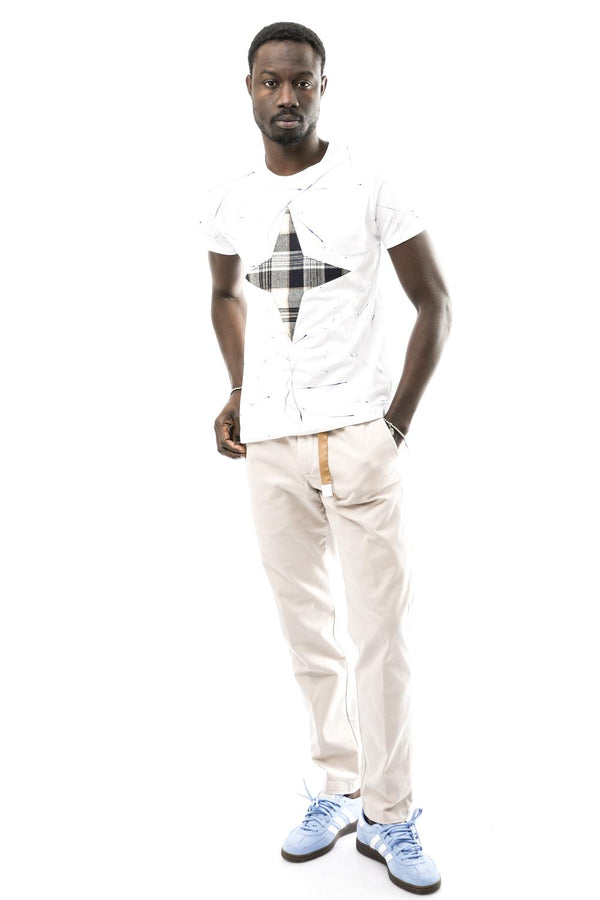 T-shirt Uomo V2 TU BISTES1 TU BISTES1 V2 