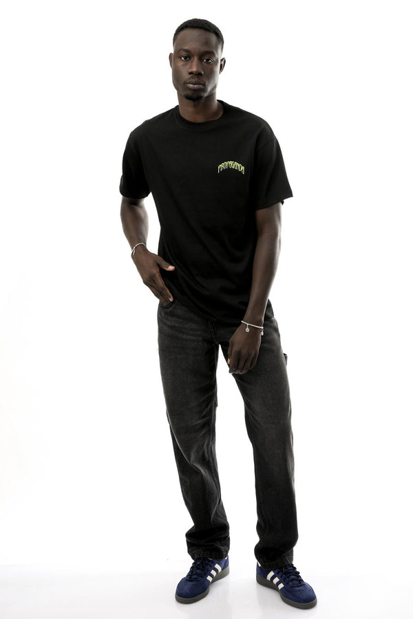 T-shirt Uomo 25FWPRTS577 01 Propaganda 