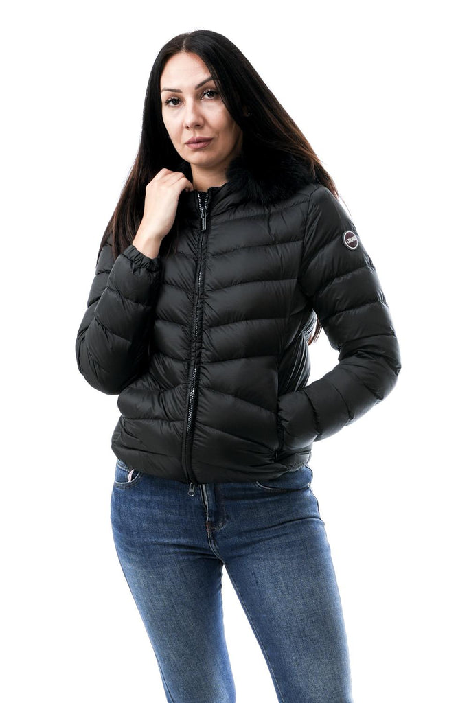 Piumino Donna 2219E 2Y0 99 Colmar 