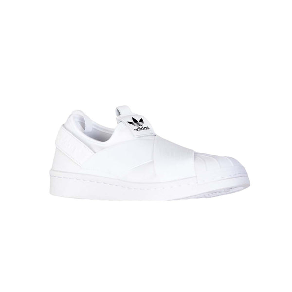 Scarpe Unisex SUPERSTAR SLIP ON S81338 Adidas 