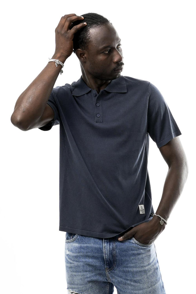 Refrigiwear SID KNIT POLO M35300F02500