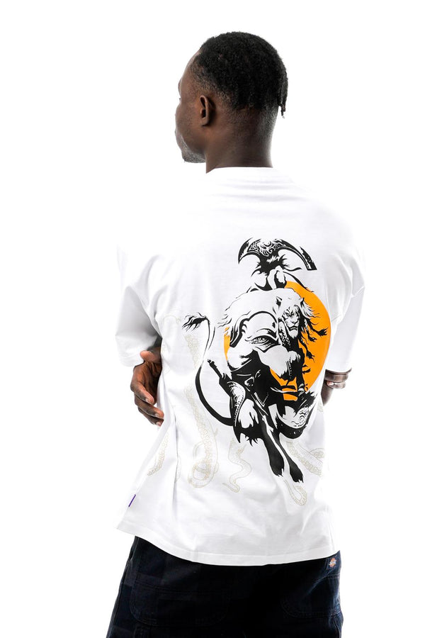 Octopus OTS93WHITE