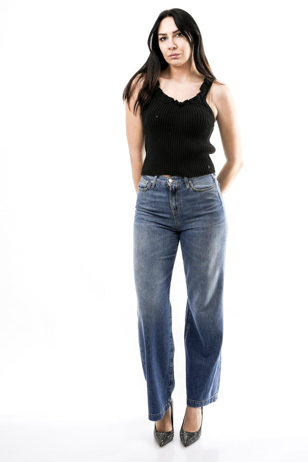 Canotta Donna Replay DK4206 000 G23774 098 DK4206 000 G23774 098 Replay 