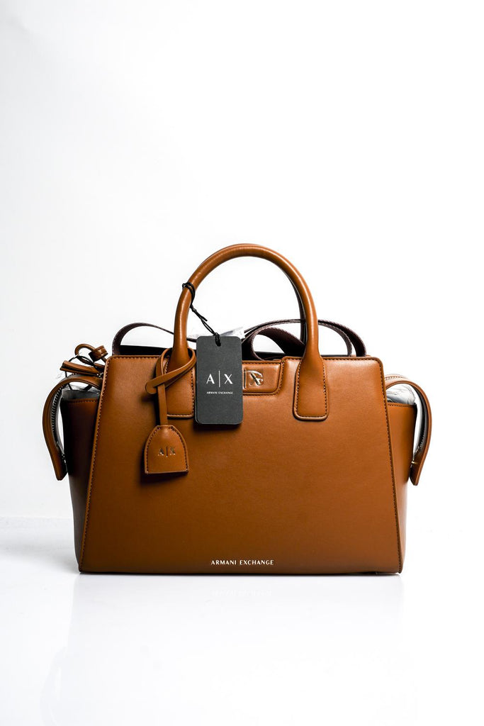 Borsa Donna XW002158 AF19892 U6123 Armani Exchange 