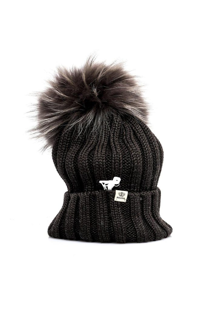 Berretta Donna Regina 50599 CAMMELLO 50599 CAMMELLO Regina 