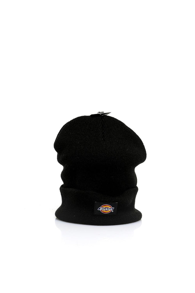 Berretta Unisex Dickies GIBSLAND BEANIE DK0A4X7KBLK1 GIBSLAND BEANIE DK0A4X7KBLK1 Dickies 