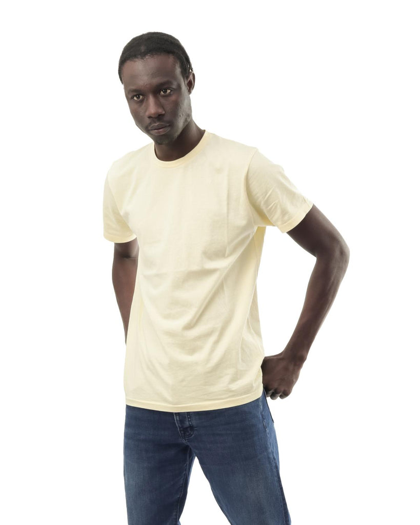 Colorful standard CS1001SOFT YELLOW
