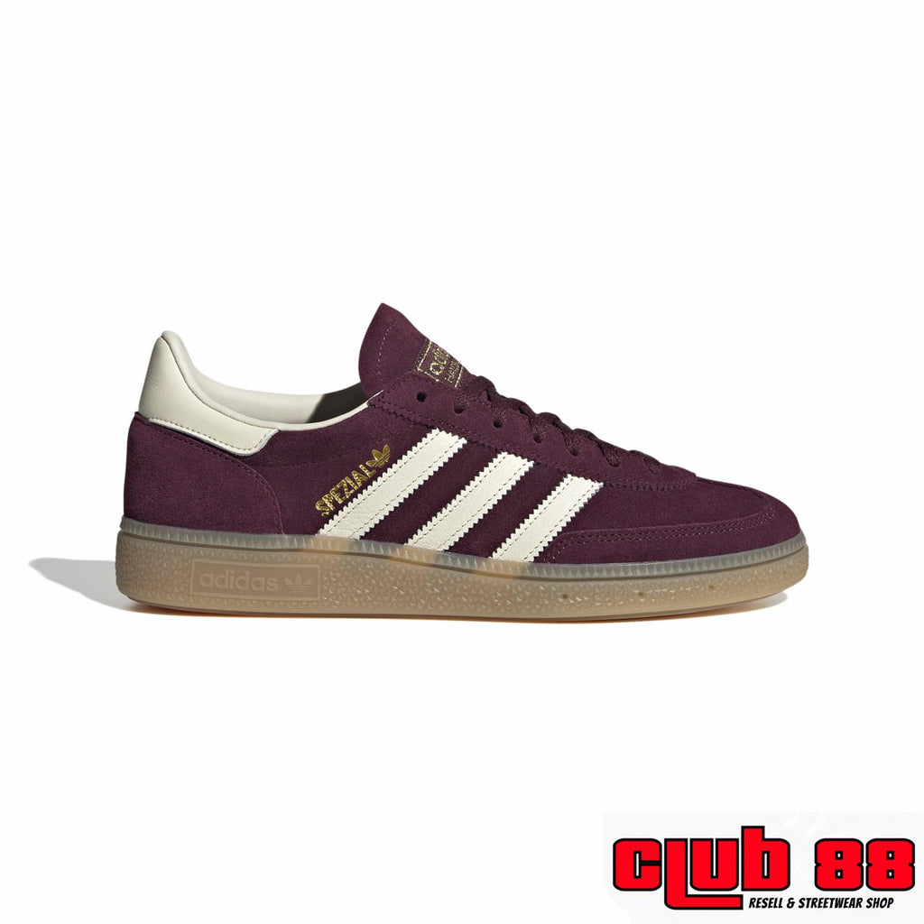 Scarpe Unisex Adidas HANDBALL SPEZIAL W JP8726 HANDBALL SPEZIAL W JP8726 Adidas 