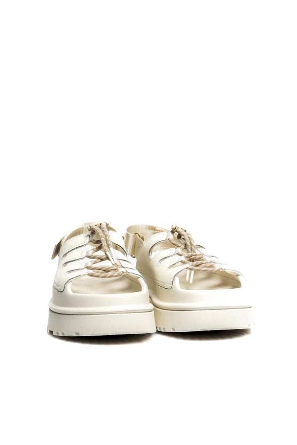 Sandali Donna W GOLDENGLOW TOGGLE 1179370 JASMINE Ugg 