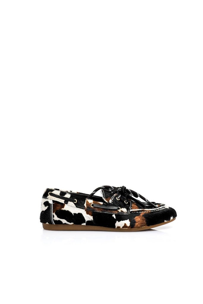 Scarpe Donna 90 CAVALLINO MUCCA Jiudit 