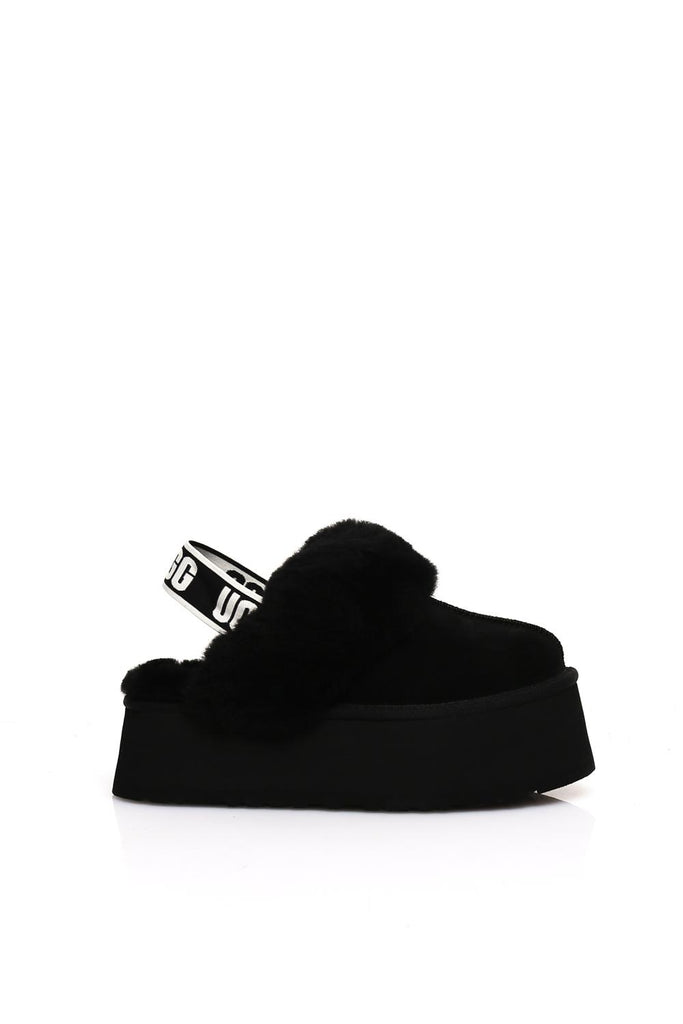 W FUNKETTE 1113474BLACK Ugg