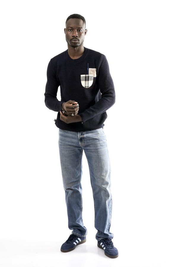 Maglia Uomo MAOPE BLPTC V2 