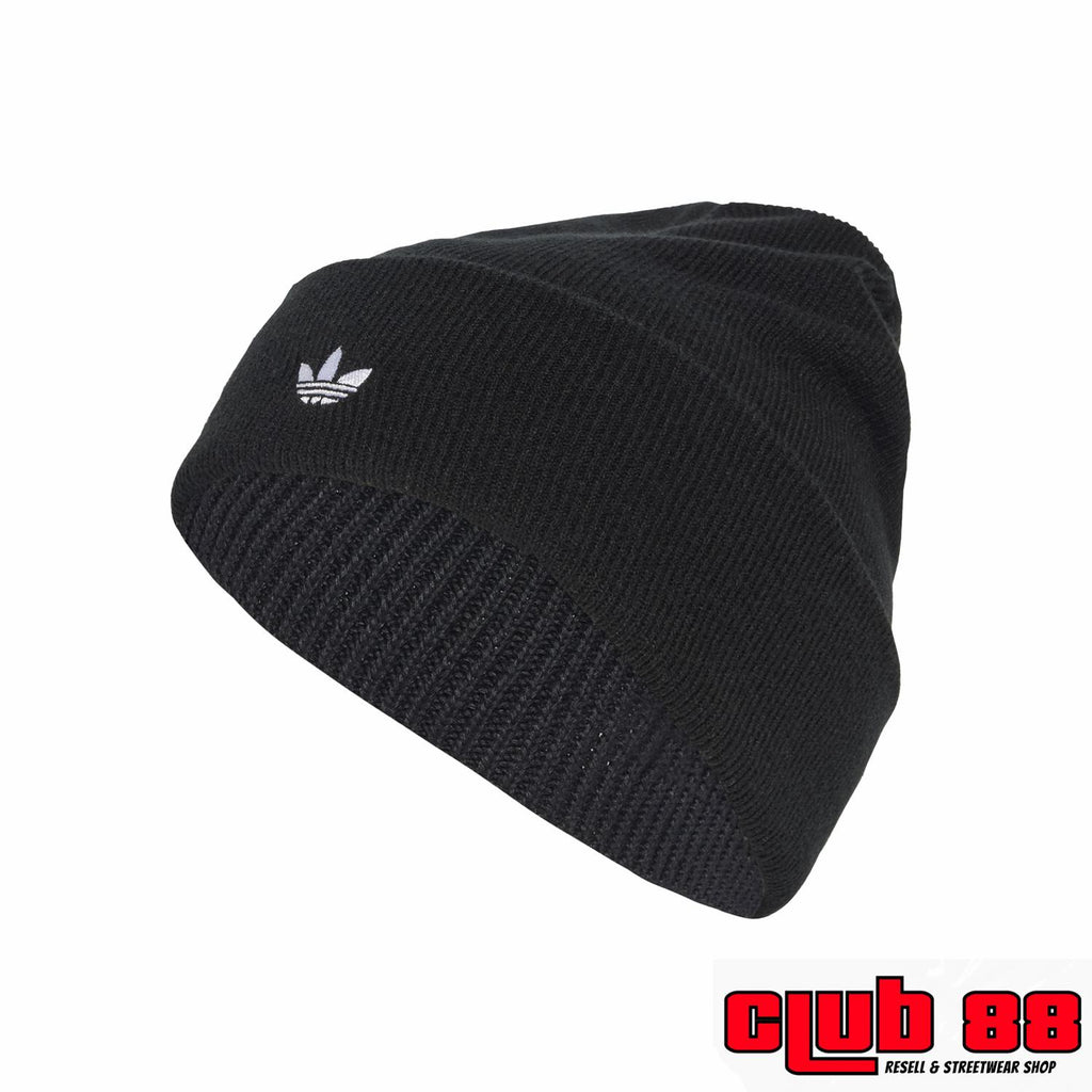 Berretta Unisex Adidas ADICOLOR CUFF JW7998 ADICOLOR CUFF JW7998 Adidas 