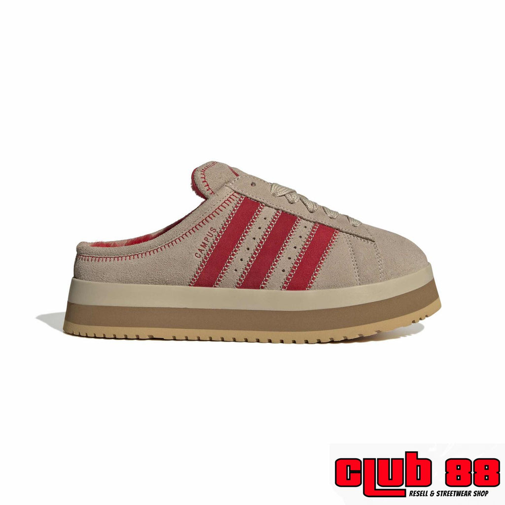 Scarpe Donna Adidas CAMPUS 00S WTR LO W IH1812 CAMPUS 00S WTR LO W IH1812 Adidas 