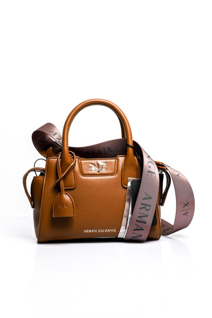 Borsa Donna XW002159 AF19892 U6123 Armani Exchange 