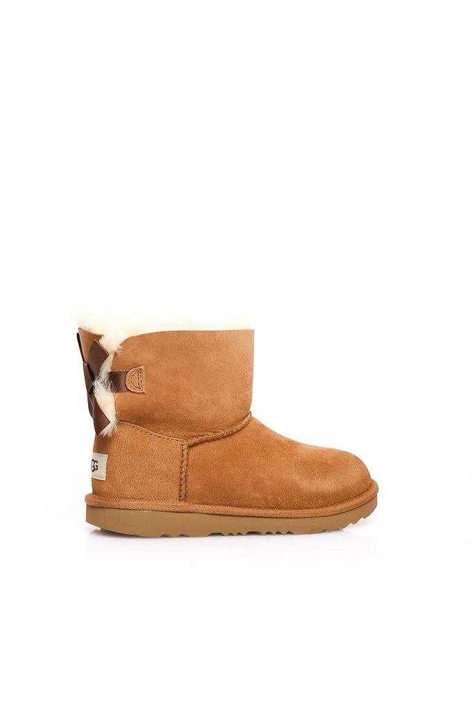 K MINI BAILEY BOW II 1017397CHESTNUT Ugg