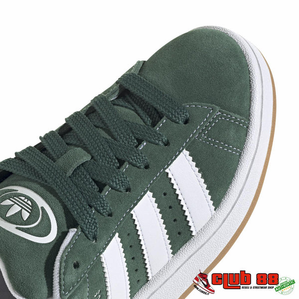 Scarpe Unisex Adidas CAMPUS 00S J IH7492 CAMPUS 00S J IH7492 Adidas 