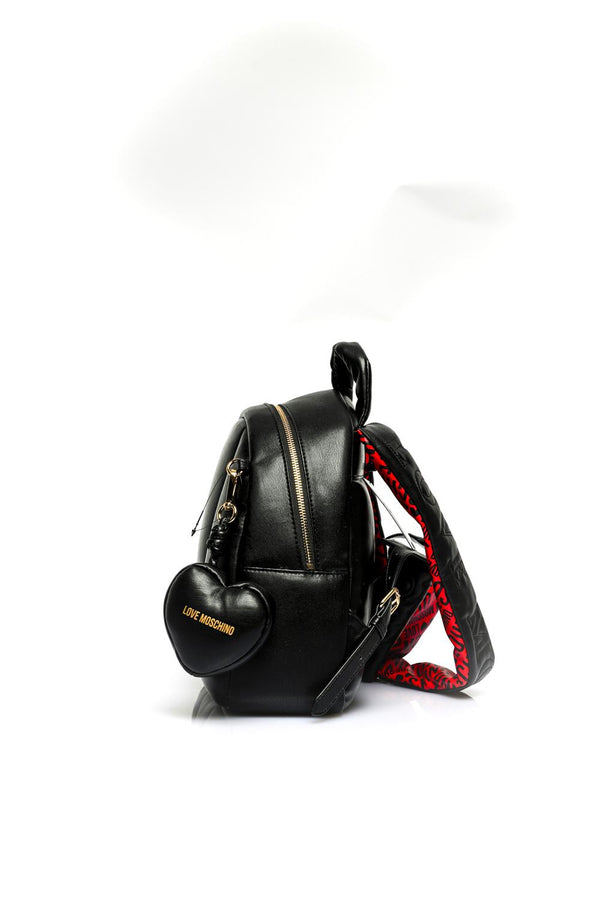 Zaino Donna JC4324 00A Love Moschino 